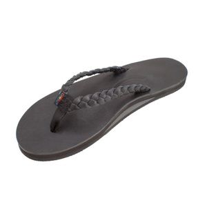 Rainbow Sandals Twisted Sister Women’s Flip Flop